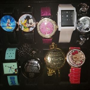 Watches